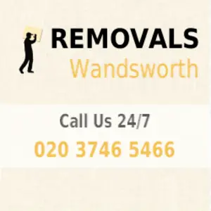 Removals Wandsworth SW18 - Wandsworth, London S, United Kingdom