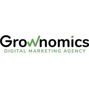 Grownomics - Digital Marketing Agency - Carlton, VIC, Australia