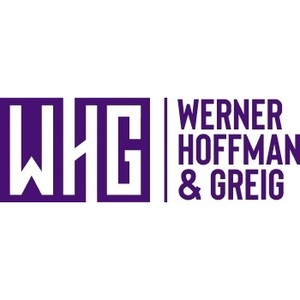 Werner, Hoffman & Greig - New Orleans, LA, USA