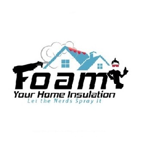 Foam Your Home - Broken Arrow, OK, USA