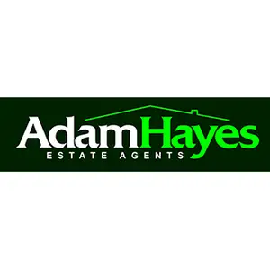 Adam Hayes Logo