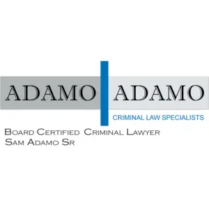 Adamo & Adamo Law Firm - Houston, TX, USA