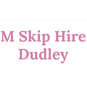 M Skip Hire Dudley - Lower Gornal, London E, United Kingdom