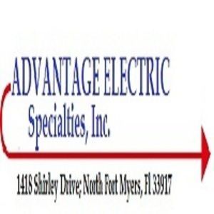 Advantage Electric Specialties Inc - North Fort Myers, FL, USA