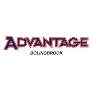 Advantage Chevrolet of Bolingbrook - BOLINGBROOK, IL, USA