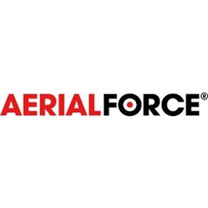 Aerial Force - Whyteleafe, Surrey, United Kingdom