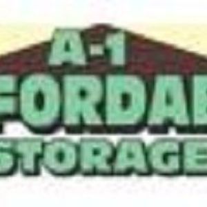A-1 Affordable Storage - Klamath Falls, OR, USA