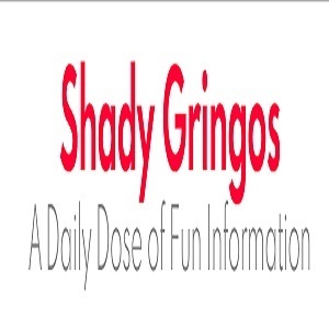 Shady Gringos - Darwin, NT, Australia