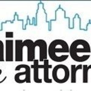 Aimee the Attorney - Kansas City, MO, USA