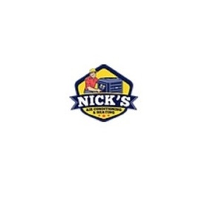Nick\'s Air Conditioning And Heating - Apopka, FL, USA