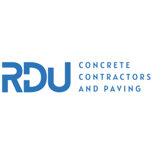 RDU Concrete Contractors and Paving - Raleigh, NC, USA
