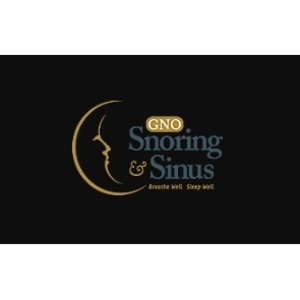 GNO Snoring & Sinus - Metairie, LA, USA