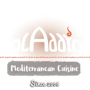 Aladdin Mediterranean Cuisine - Houston, TX, USA