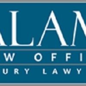 Alam Law Office Toronto - Toronto, ON, Canada