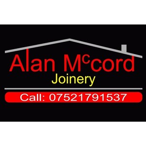 Alan McCord Joinery - Ballymena, County Antrim, United Kingdom
