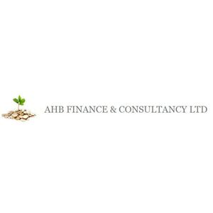 AHB Finance & Consultancy Ltd - Paisley, Renfrewshire, United Kingdom