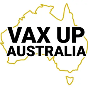 Vax Up Australia - Rockingham, WA, Australia