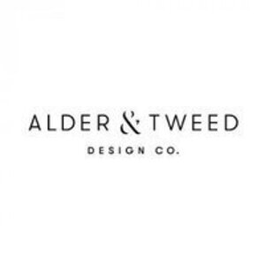 Alder & Tweed Design Co. - Big Sky, MT, USA