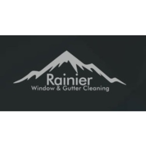 Rainier Gutter Cleaning Tacoma - Tacoma, WA, USA