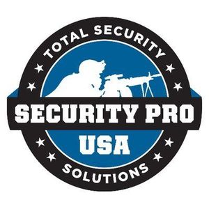 Security Pro USA - Los Angeles, CA, USA