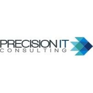 Precision IT Consulting - Surrey, BC, Canada