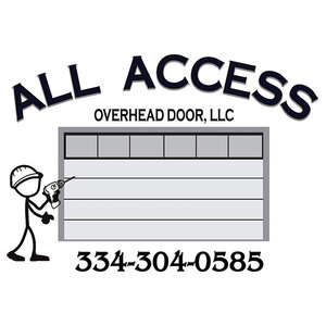 All Access Overhead Door, LLC - Goshen, AL, USA