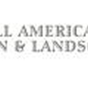 All American Landscape Design Inc. - Omaha, NE, USA