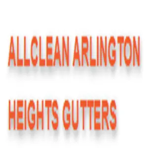 AllClean Arlington Heights Gutters - Arlington  Heights, IL, USA