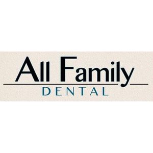 All Family Dental - Oakdale, MN, USA