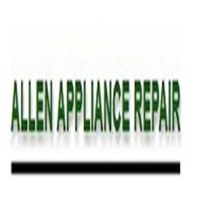 Allen Appliance Repair - Sioux Falls, SD, USA