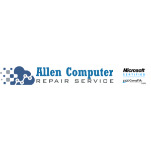 Allen Computer Repair Service - Allen, TX, USA