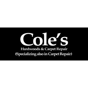 Cole\'s carpet repair - West Blocton, AL, USA