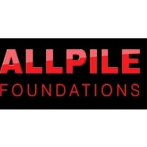 Allpile Foundations - Wigan, Lancashire, United Kingdom