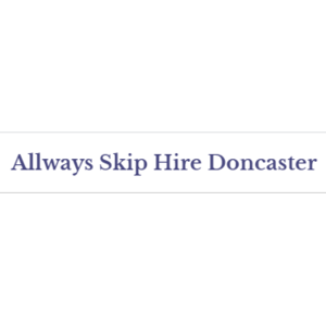 Allways Skip Hire Doncaster - Doncaster, West Yorkshire, United Kingdom