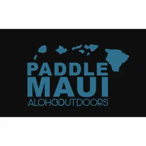 Paddle Maui - Kihei, HI, USA