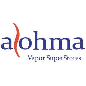 Alohma Vapor Superstore - Sioux City, IA, USA