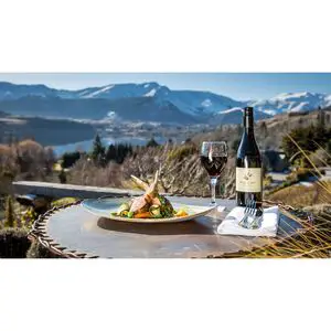 Alpine Cuisine Professional Caterers - Queenstown, Otago, New Zealand