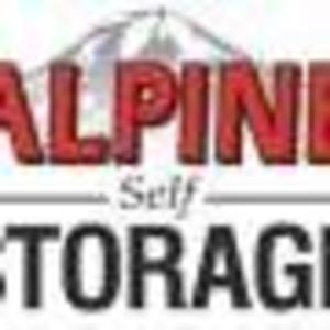 Alpine Self Storage - Nampa, ID, USA