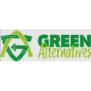 Green Alternatives - Tealing, Angus, United Kingdom