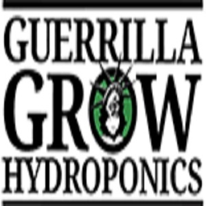 Guerrilla Grow Hydroponics - Broken Arrow, OK, USA