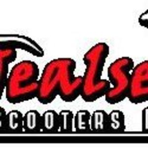 Jealse Scooters Inc. - Kissimmee, FL, USA