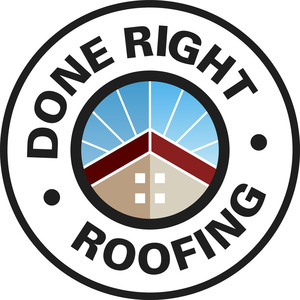 roofing done right