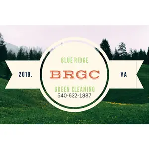 Blue Ridge Green Cleaning - ELLISTON, VA, USA