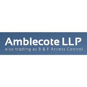 Amblecote LLP - Newbury Park, Essex, United Kingdom