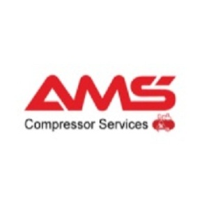AMS Compressor Services Ltd - Chatham, Kent, United Kingdom