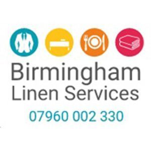 Birmingham Linen Services - Birmingham, West Midlands, United Kingdom