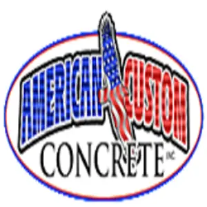 American Custom Concrete - Fredericksburg, VA, USA