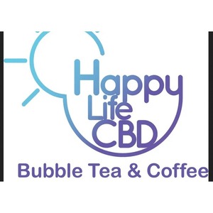 Happy Life CBD Bubble Tea & Coffee - Boise, ID, USA