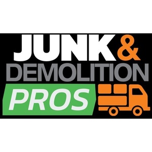 Junk Pros Junk Hauling - Bellevue, WA, USA
