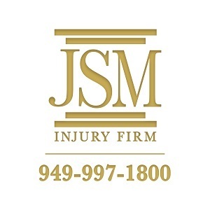 JSM Injury Firm - Personal Injury Law Firm - Anaheim, CA, USA